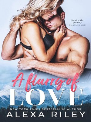 cover image of A Flurry of Love